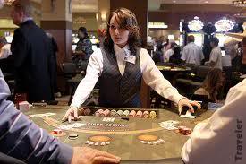 live dealer online casino