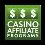 Casino Affiliate Programs Certificate