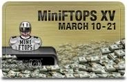 Full Tilt Poker Mini Ftops