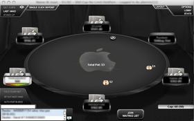 Merge Network MAC Version